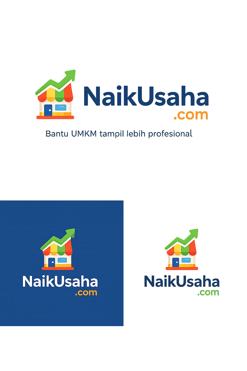 NaikUsaha